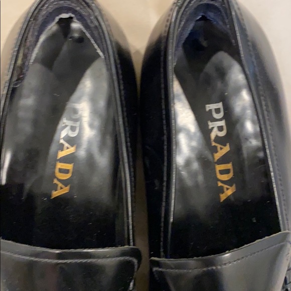 Prada loafers - Picture 5 of 6